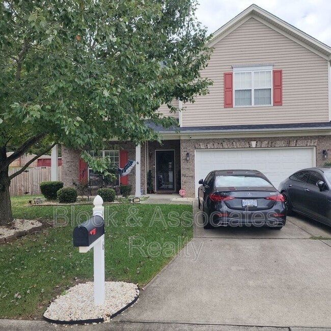 Building Photo - 4516 Paula Dr