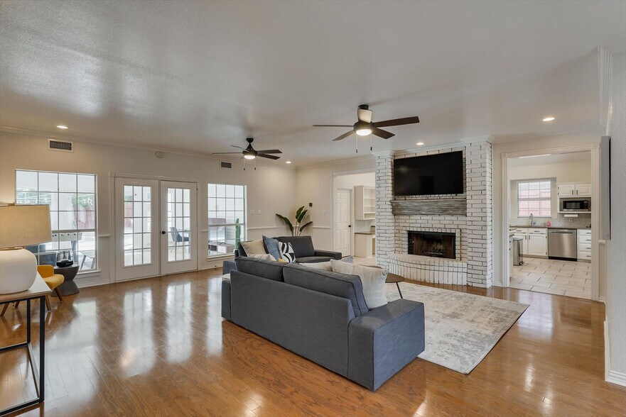 Building Photo - 7701 Ridgeway Ct