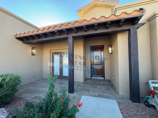 Building Photo - 4 Bed in the Pueblos at Alameda Ranch