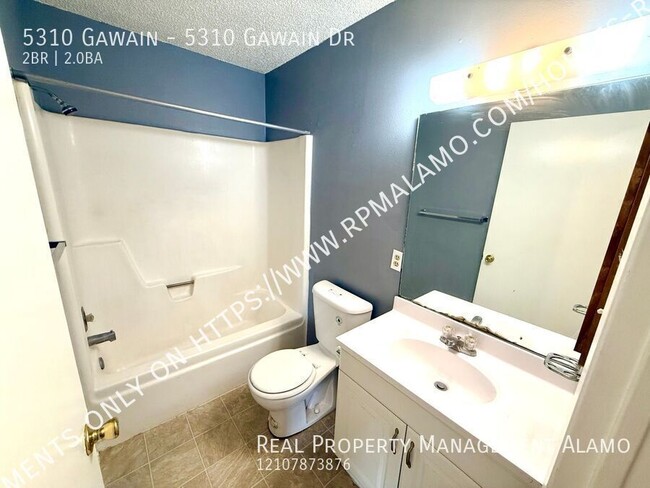 Building Photo - 5310 Gawain Dr