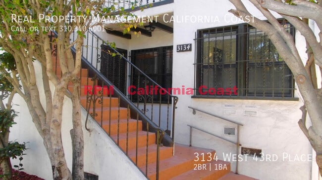 Building Photo - 3134 W 43rd Pl