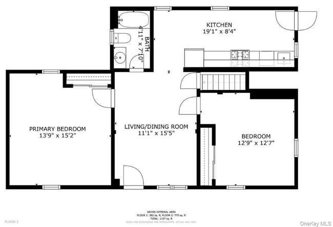 Building Photo - 132 Shaw Ave