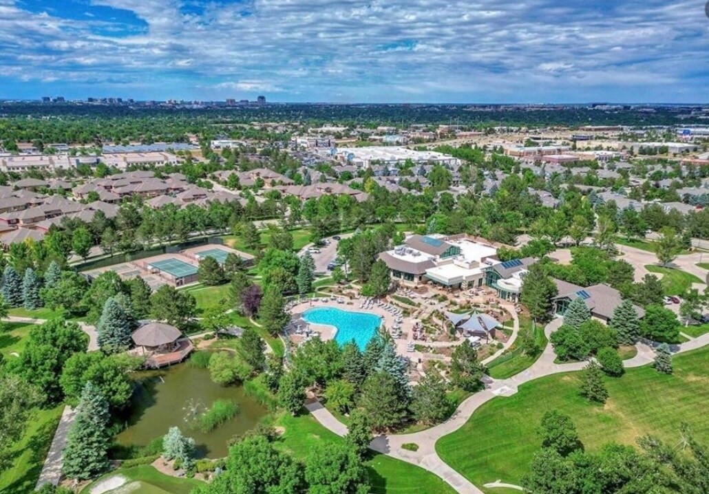 Building Photo - 6502 Silver Mesa Dr