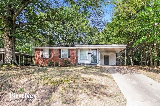 Primary Photo - 1307 S White Station Rd