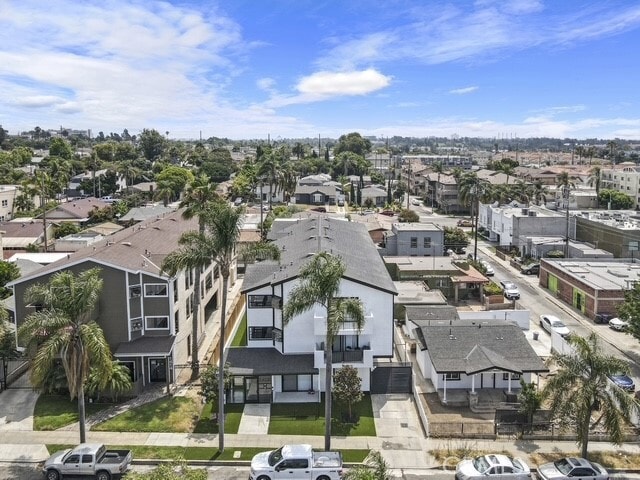 Building Photo - 1410 Coronado Ave