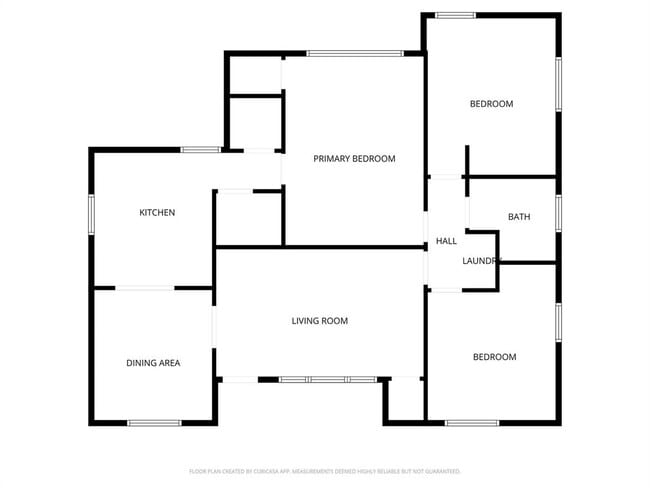 Building Photo - 2312 N Warren Ave