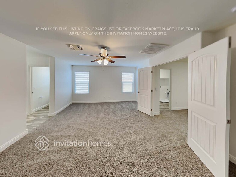 Building Photo - 5040 S Turbine