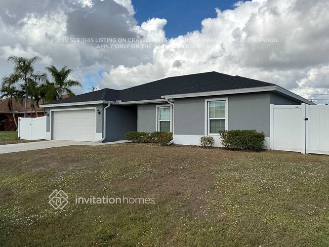 Building Photo - 121 SE 16th Terrace