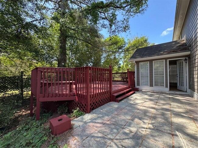 Building Photo - 175 Morton Walk Dr