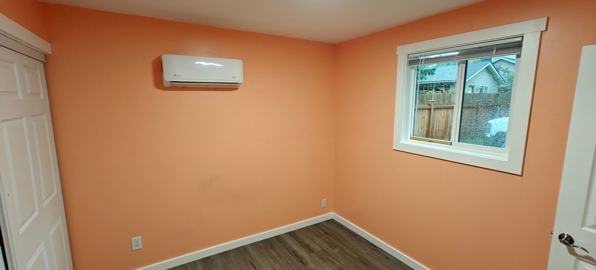 Bedroom - 15010 26th Ave NE