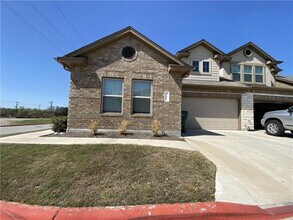 Building Photo - 2304 S Lakeline Blvd