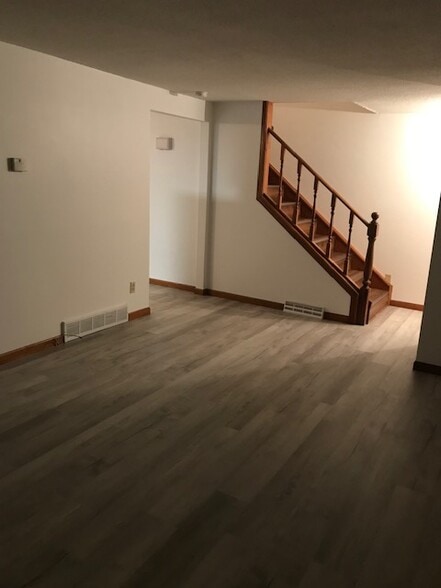 Living Room - 25 Winspear Rd