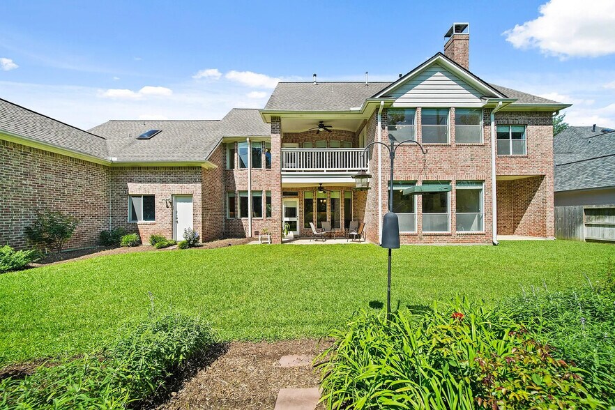 Building Photo - 3306 Alcorn Crossing Dr