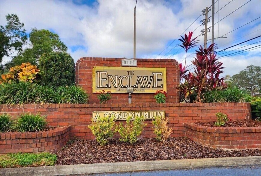 Building Photo - 9100 Dr Martin Luther King Jr St N