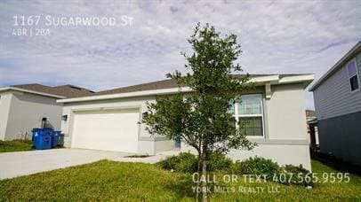 Building Photo - 1167 Sugarwood St