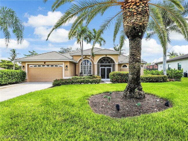 Building Photo - 8845 Lely Island Cir
