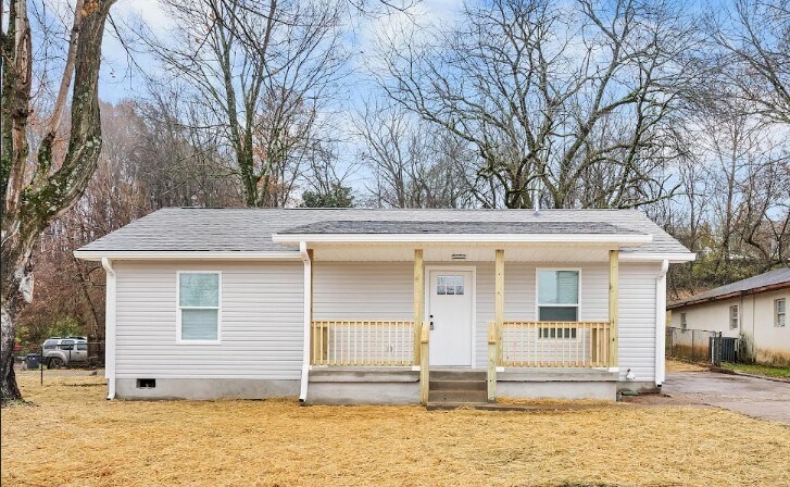 Building Photo - 302 Susong Dr