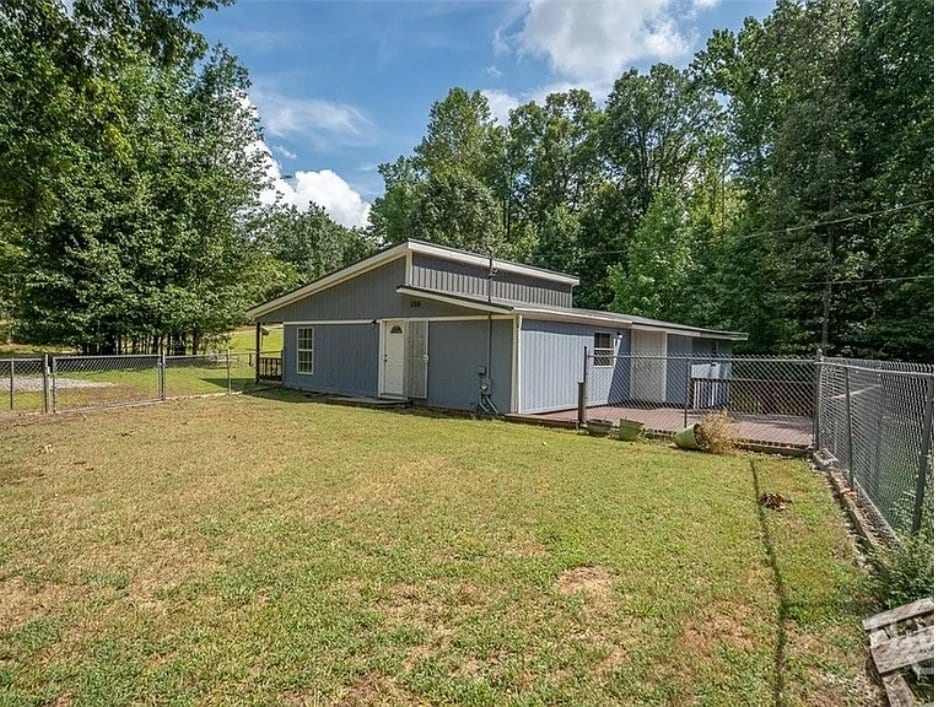 Building Photo - 4419 New Kings Bridge Rd