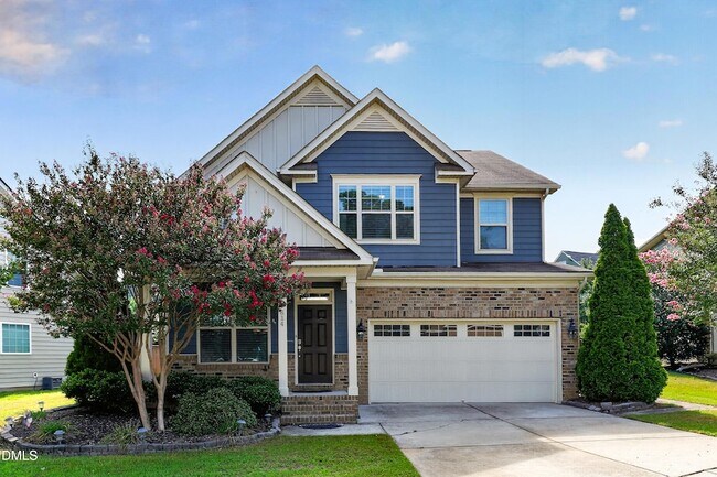 Building Photo - 614 Rose Laurel Ct