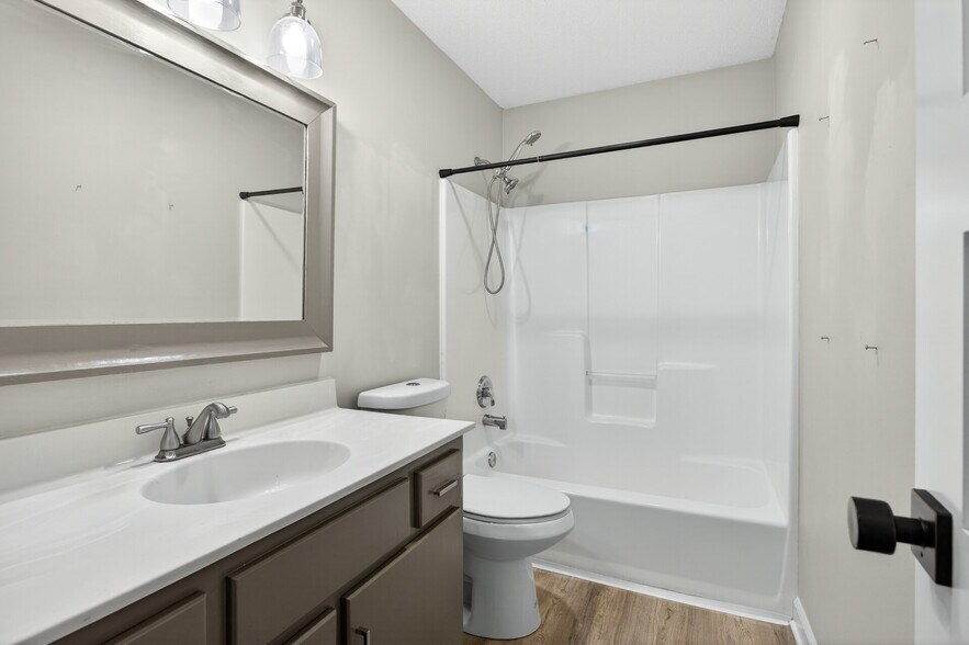 Main Floor Bathroom - 2680 Brittany Ln