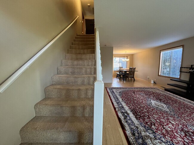 Building Photo - Light-Filled Three Bedroom Home with Private Bonus Space and Outdoor Living