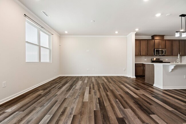 Building Photo - Live Near It All – Stylish Chatham Park Townhome with Amenities