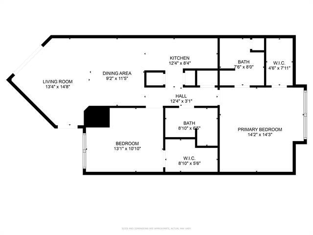 Building Photo - 8545 Midpark Rd