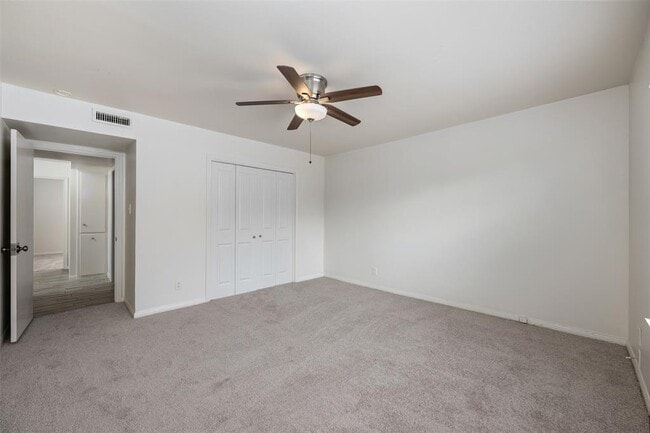 Building Photo - 6107 Bullard Dr