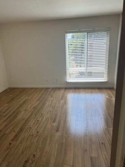 Bedroom - 310 N Civic Dr