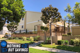 Property Exterior - Ladera Vista Apartments