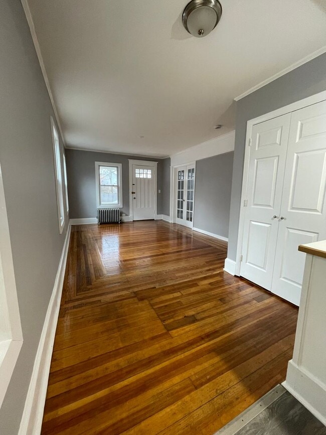 Groveland Street () 119 Groveland St Springfield MA 01108