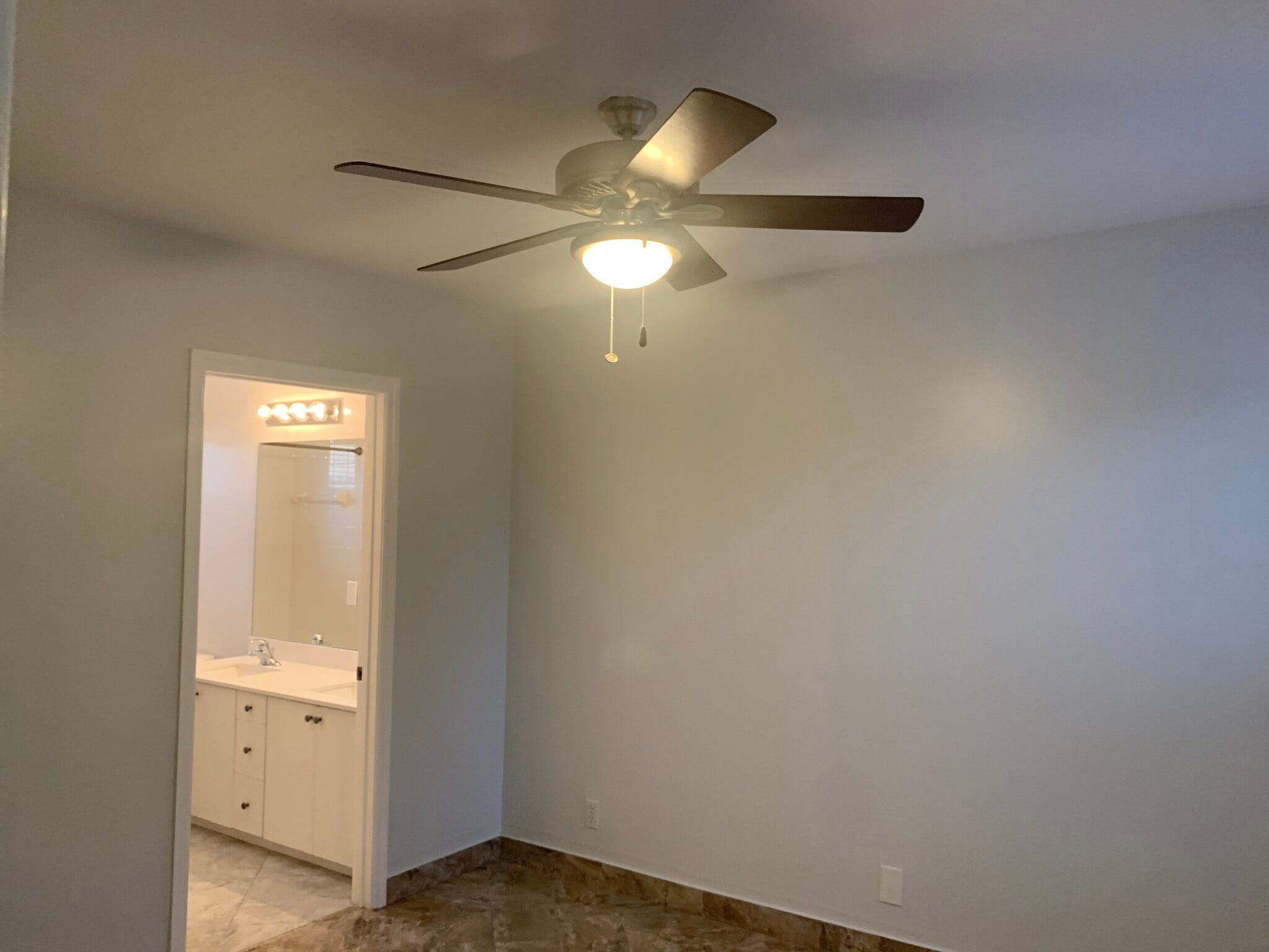 Second floor bedroom # 3 - 1530 SW 193rd Ter