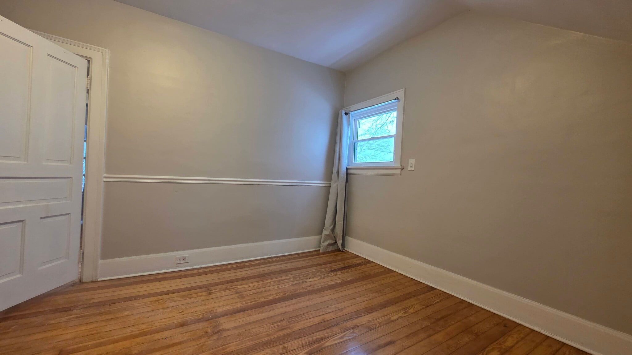 Bedroom #1 - 15 North Ave