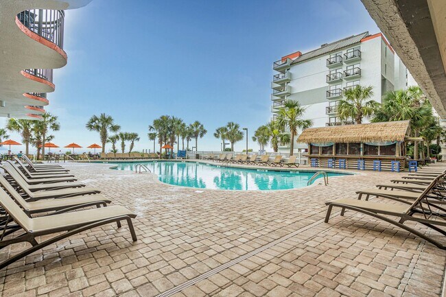 Building Photo - 7200 N Ocean Blvd