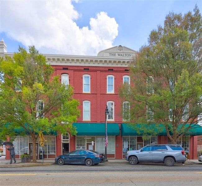 Primary Photo - 123 N Broad St