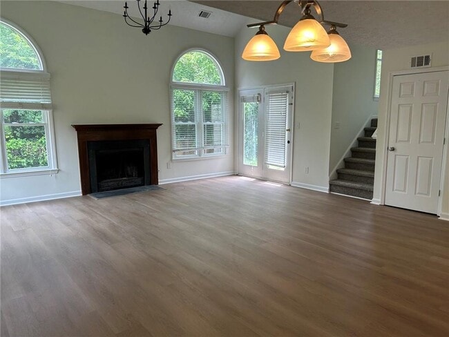 Building Photo - 3886 Hadley Farm Dr
