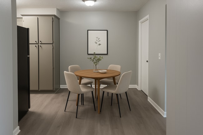 Interior Photo - Wind Crest Apartments
