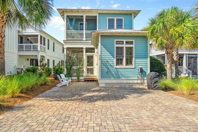 Building Photo - 616 Sandgrass Boulevard