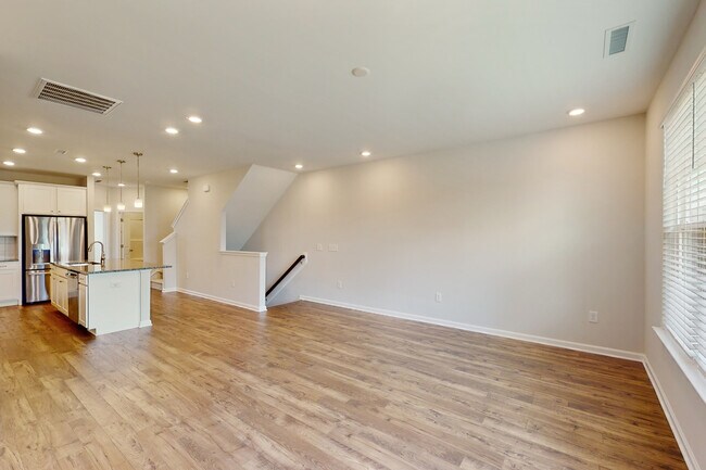 Building Photo - 3021 Worthy Way