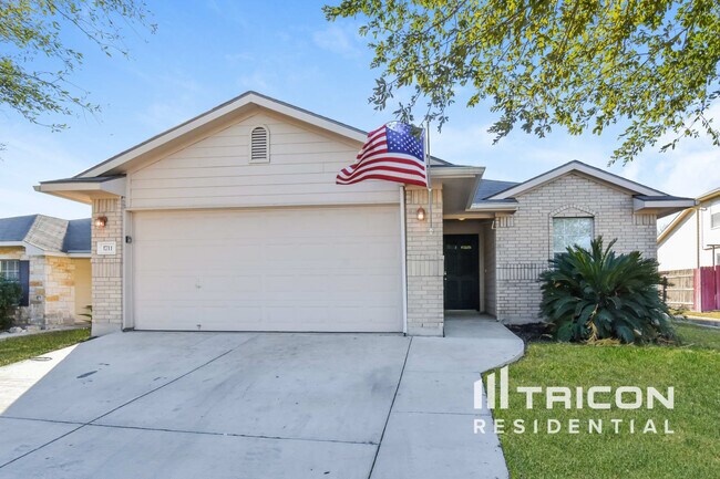 Primary Photo - 1711 Coxwold Ct