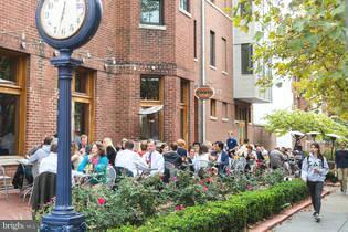 Building Photo - 2401 H St NW