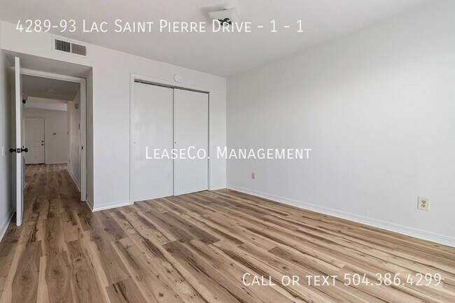 Building Photo - 4289-93 Lac Saint Pierre Drive - 1-1