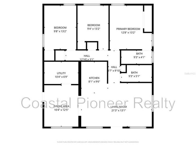 Building Photo - 6710 S Cortez Ave