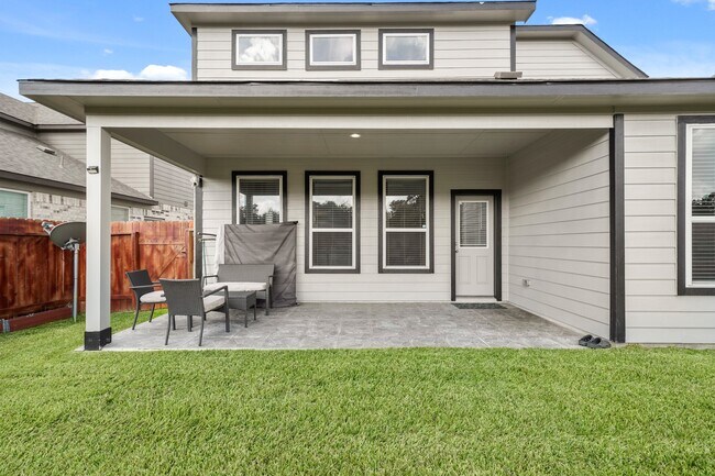 Building Photo - 18419 Windy Knl Wy