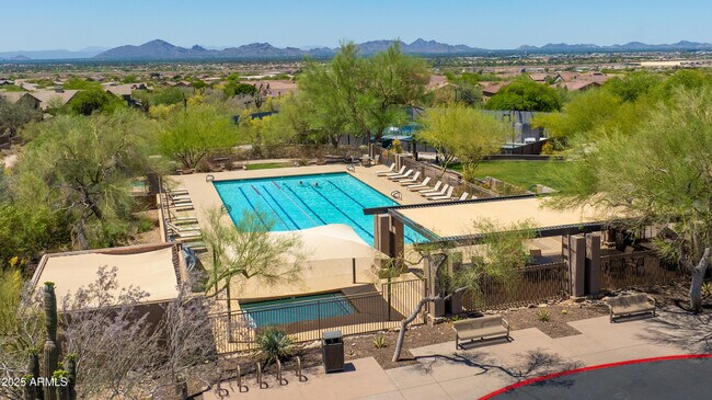 Building Photo - 10875 E Mirasol Cir