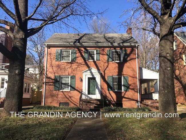 Primary Photo - 1533 Brandon Avenue Southwest