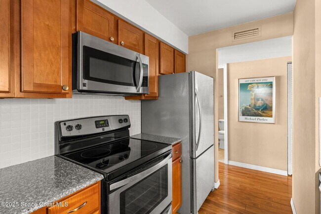 Building Photo - 8401 N Atlantic Ave