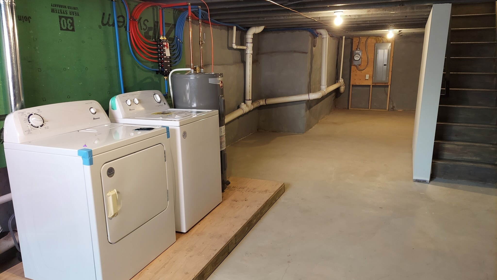 Building Photo - 2718 W York St