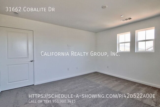 Building Photo - 31662 Cobalite Dr