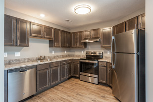 Interior Photo - Walnut Creek Apartments